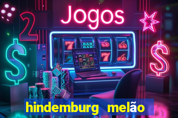 hindemburg melão jr fortuna